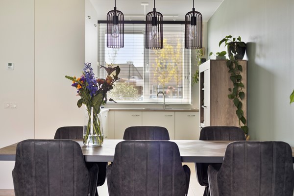 Medium property photo - De Reumer 7, 6027 SC Soerendonk